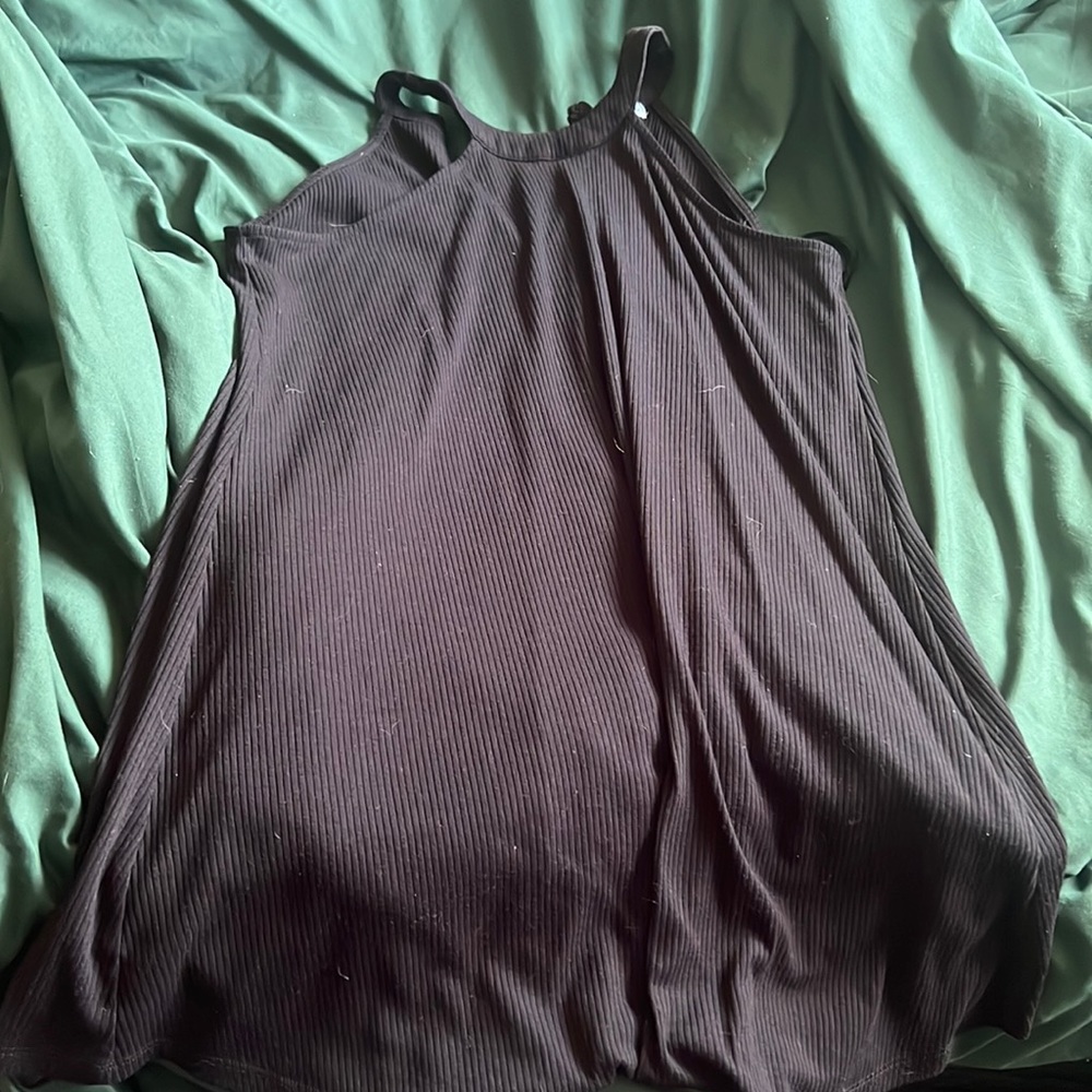 No longer fits